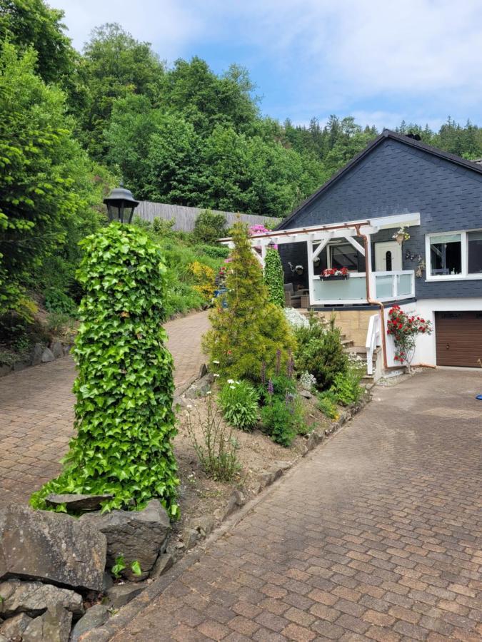 Gaestezimmer Haus Talblick Lautenthal Exterior photo